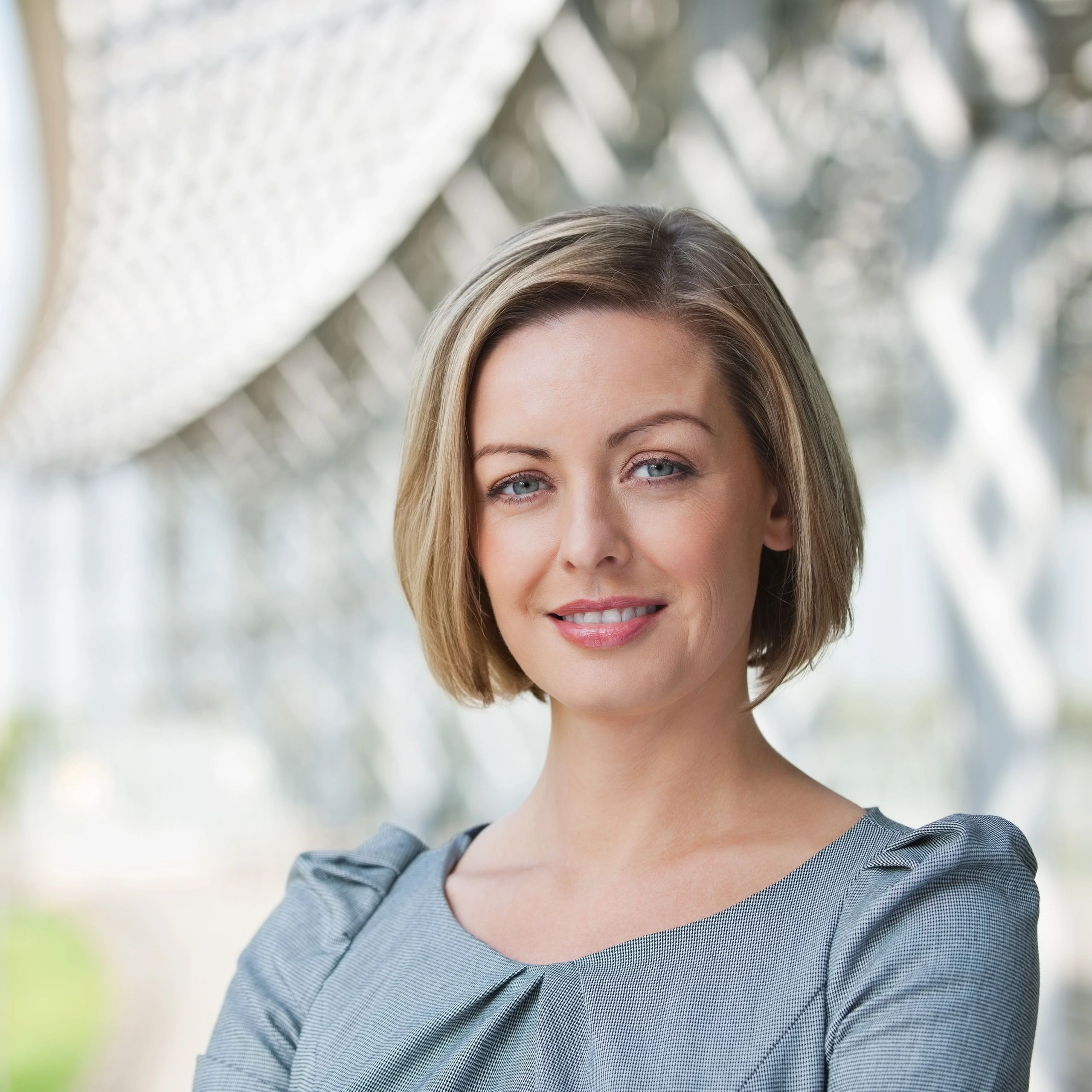 Portrait representing assessment client testimonial