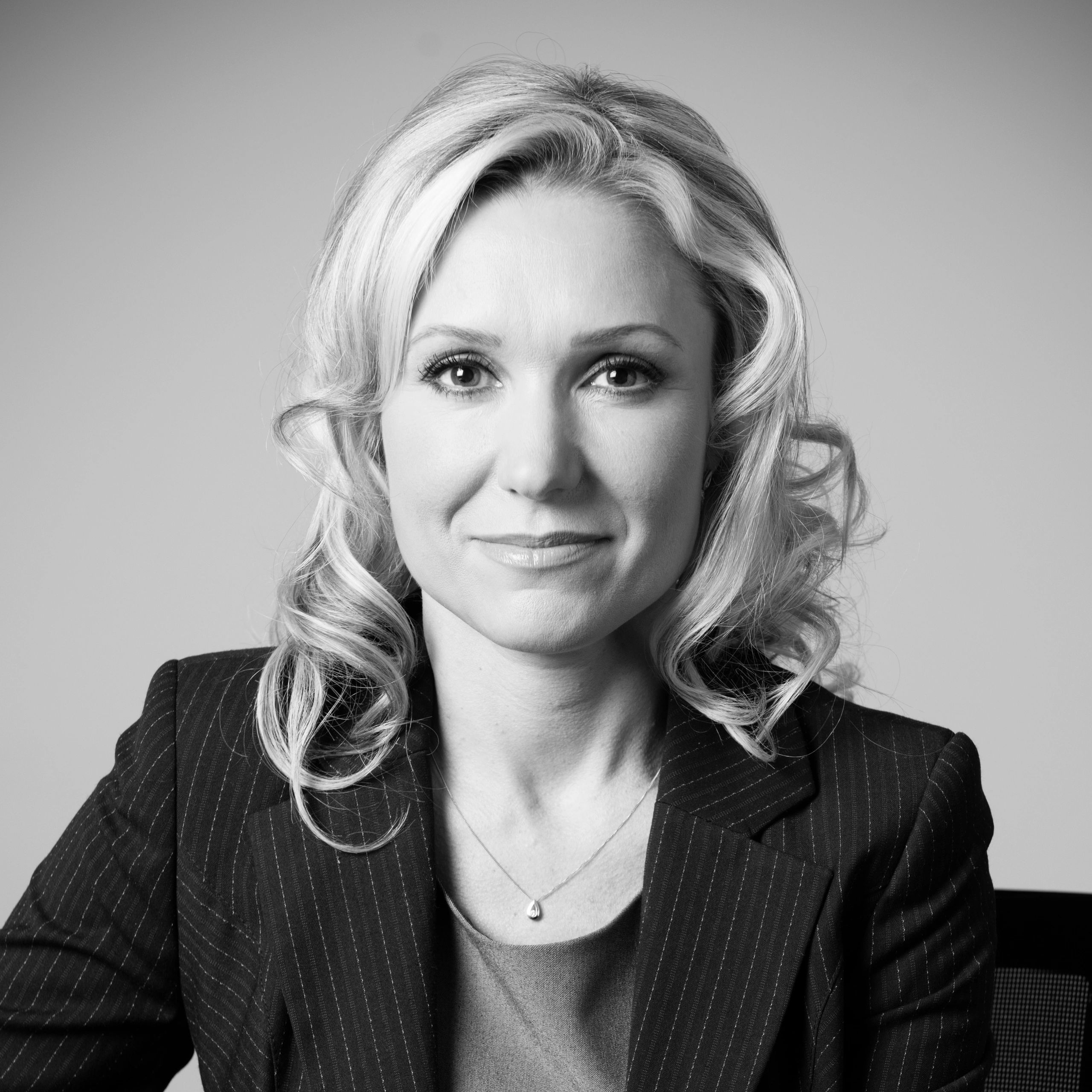 Portrait representing therapy client testimonial
