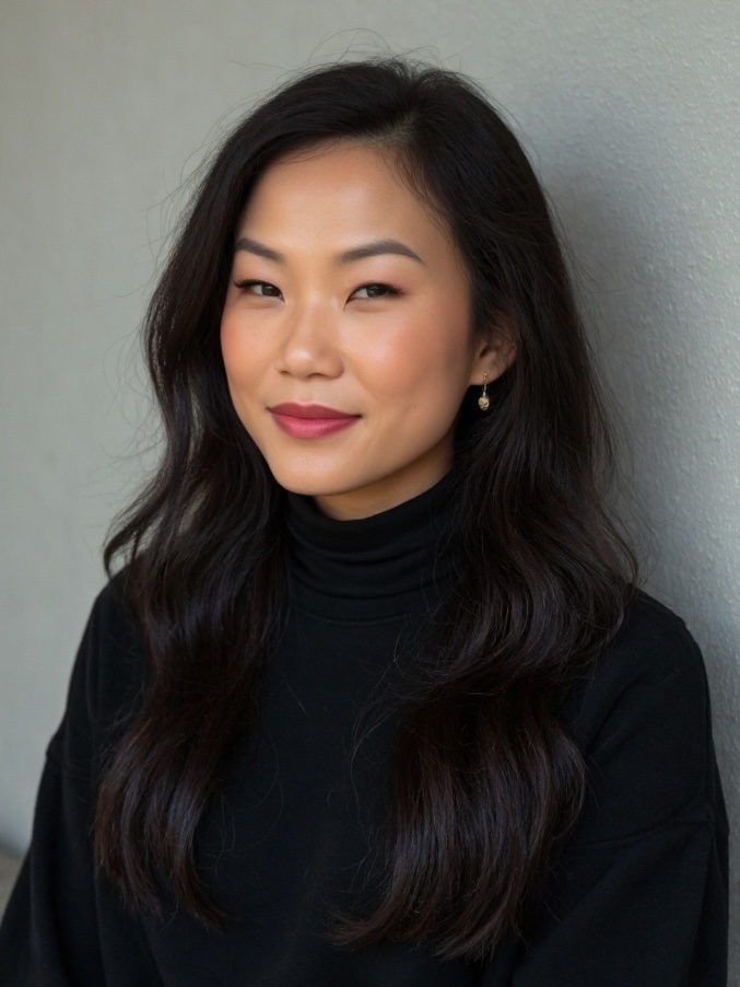 Dr. Talee Vang, licensed clinical psychologist